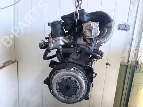 Engine CITROËN BERLINGO / BERLINGO FIRST Box Body/MPV (M_) 1.9 D (MBDJY) | BP27723887M1 