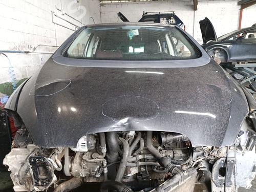 Engine SEAT ALTEA (5P1) 2.0 TDI 16V | BP38064960M1  - Image 13