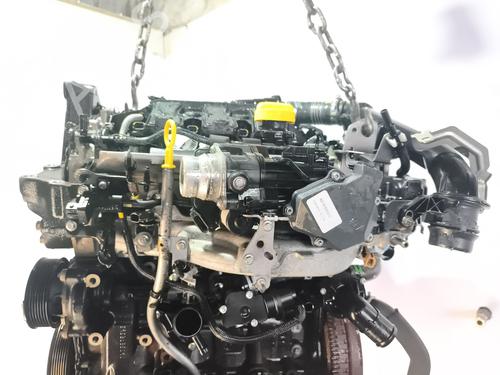 Engine RENAULT KADJAR (HA_, HL_) 1.6 dCi 130 4x4 (HLA4) | BP33690907M1  - Image 14
