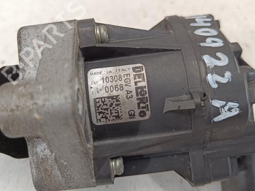 Egr OPEL ASTRA J (P10)  | BP10658091M69 