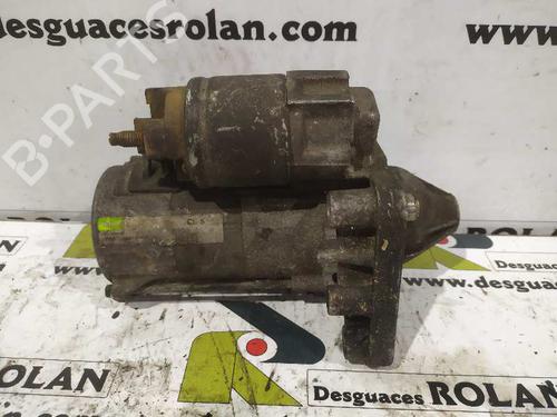 Startmotor CITROËN XSARA PICASSO (N68) 1.6 HDi (109 hp) 4593023