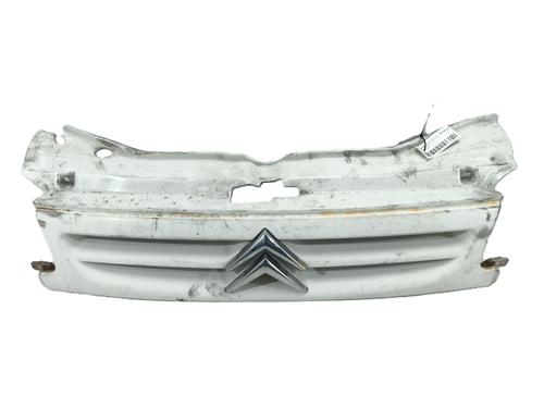 Grill Grill CITROËN BERLINGO / BERLINGO FIRST MPV (MF_, GJK_, GFK_) 1.9 D (MFWJZ) (70 hp) 35785399 35785399