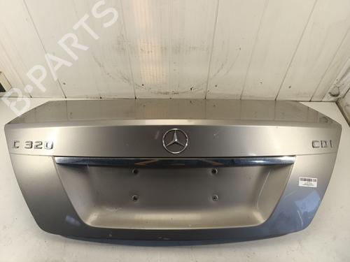 Tailgate MERCEDES-BENZ C-CLASS (W204) C 320 CDI (204.022) | BP9839272C6 