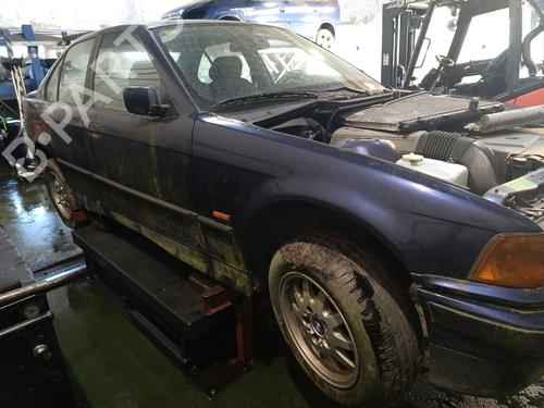 Left front window switch BMW 3 (E36) 318 tds | BP33677425I27  - Image 7