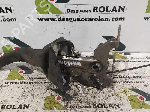 Used Hand brake VOLVO C30 (533) 1.6 D (109 hp) 8772840