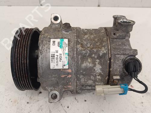 Used AC compressor OPEL INSIGNIA A (G09) [2008-2017]  22446319