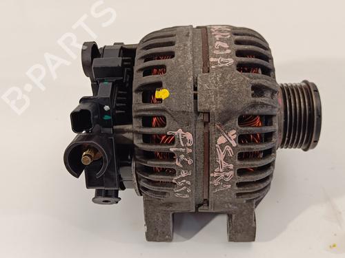 Alternator CITROËN XSARA PICASSO (N68) 1.6 HDi | BP15599865M7 