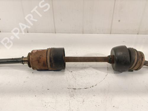 Used Left front driveshaft LADA NIVA Closed Off-Road Vehicle (2121, 2131) [1976-2025]  16896819