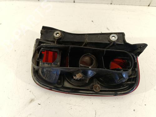 Left taillight NISSAN MICRA III (K12) 1.2 LPG | BP25742781C34 