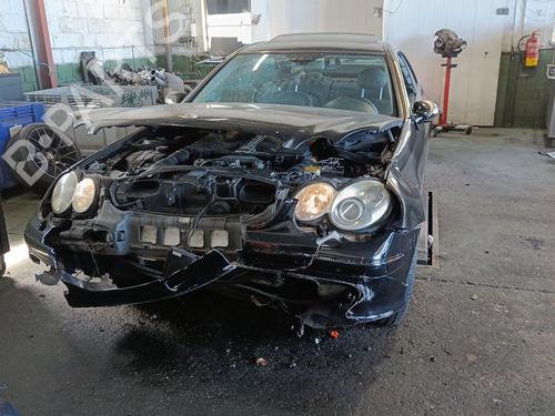Fuel pump MERCEDES-BENZ CLK (C209) CLK 500 (209.375) | BP29465057M76 