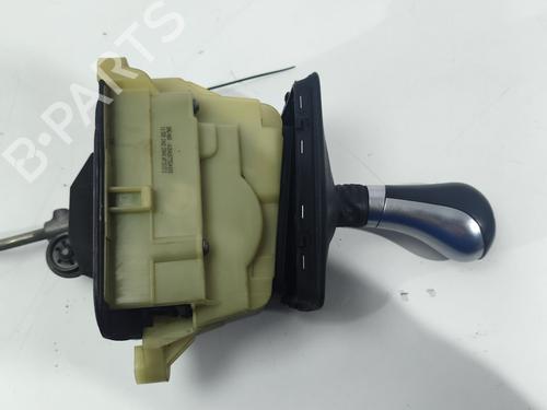 Gear lever MERCEDES-BENZ C-CLASS Coupe (C204) C 250 CDI (204.303) | BP33436912M90 - Image 2