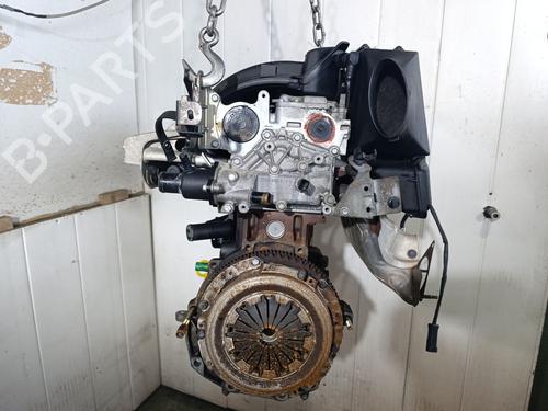 Engine RENAULT MEGANE I Classic (LA0/1_) 1.4 16V (LA0D, LA1H, lA0W, LA10) | BP28728824M1