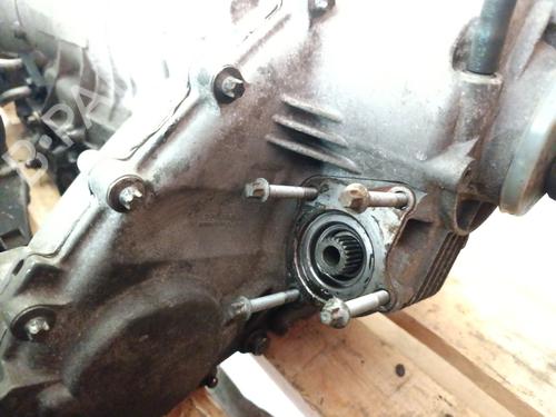 Gearbox BMW X5 (E53) 3.0 d | BP29006161M3  - Image 8