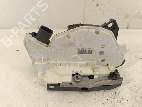 Used Rear right lock Rear right lock VW TIGUAN (5N_) 2.0 TDI 4motion (177 hp) 12584983 12584983