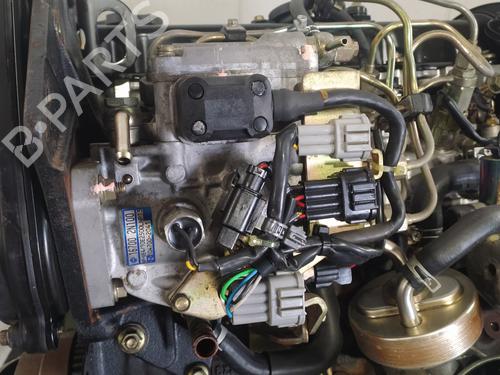 Engine NISSAN ALMERA I (N15) 1.4 GX,LX | BP8227039M1 