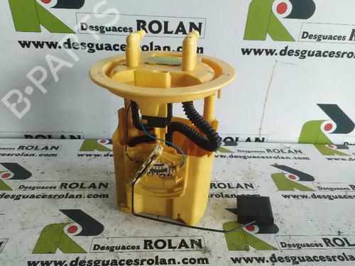Used Fuel pump CITROËN C3 I (FC_, FN_) [2002-2013]  4454030