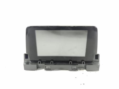 display-monitor-mazda-6-estate-gj-gl-2012-40092596 main image