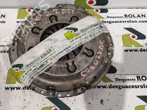 Annen OPEL ASTRA G Hatchback (T98) 2.2 DTI (F08, F48) LUK