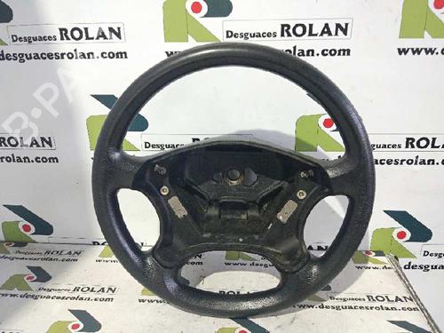 Used Steering wheel MERCEDES-BENZ C-CLASS (W203) C 200 CDI (203.004) (116 hp) 4054097