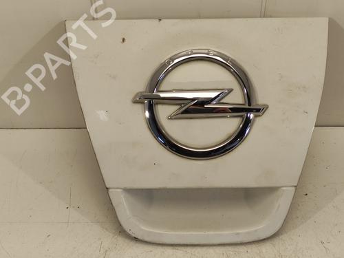 Trunk håndtak OPEL ASTRA J (P10) 2.0 CDTI (68) (160 hp) 8955409