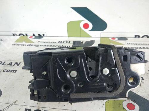 Front right lock SEAT IBIZA IV (6J5, 6P1)  | BP4054493C97 
