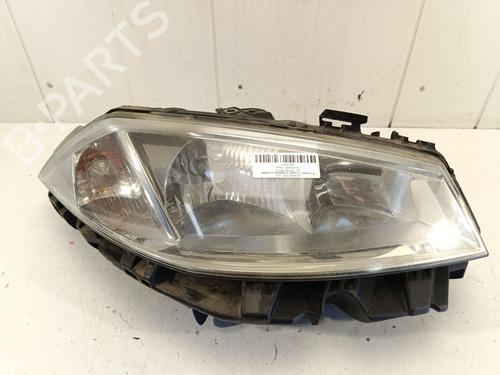 Used Right headlight RENAULT MEGANE II (BM0/1_, CM0/1_) 1.9 dCi (BM0G, CM0G) (120 hp) 26735889