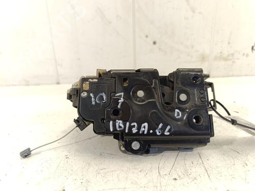Front left lock SEAT IBIZA III (6L1) 1.9 SDI | BP27575424C98 