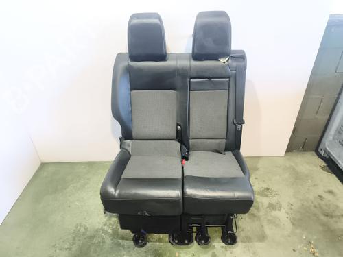Right front seat TOYOTA PROACE Van (MDZ_) 2.0 D4d (MDZ3) | BP33243726C16 - Image 3