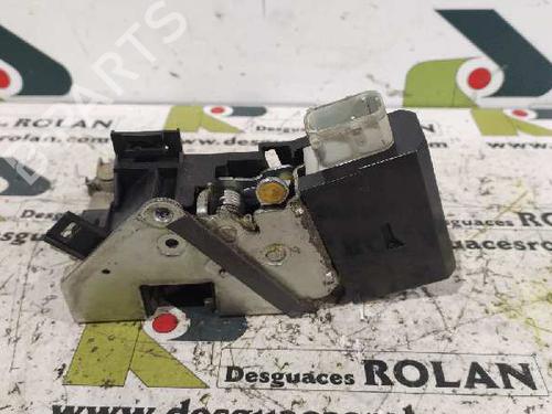 Front right lock BMW 5 (E39) 525 tds | BP5650295C97 
