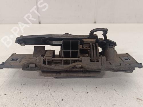 Trunk håndtak PEUGEOT 206 Hatchback (2A/C)  | BP19494740C132 