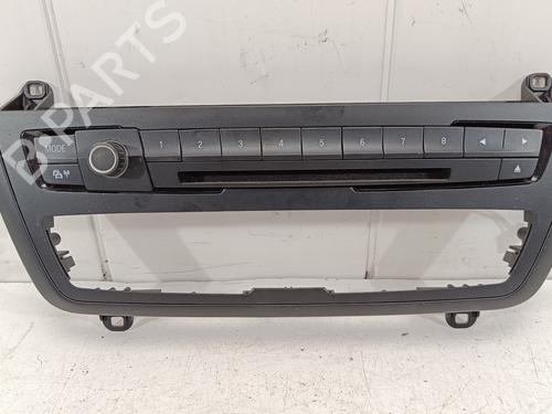 Used Switch BMW 3 (F30, F80) 318 d (143 hp) 10665984