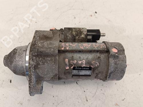 Used Starter HYUNDAI ix20 (JC) [2010-2019]  19088061
