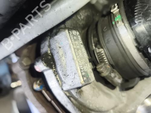 Engine MERCEDES-BENZ C-CLASS (W204) C 220 CDI (204.008) | BP39148405M1 - Image 11
