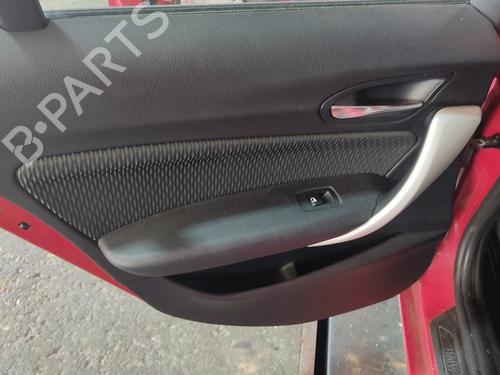 Used Rear left window mechanism BMW 1 (F20) 116 d (116 hp) 32395760