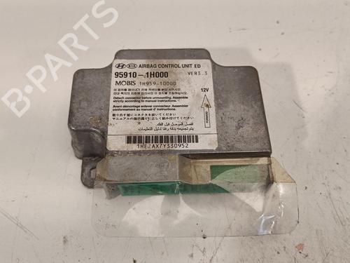 Airbag module KIA CEE'D Hatchback (ED) 1.6 CRDi 115 (115 hp) 20241817