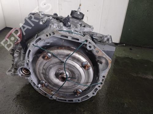 Used Gearbox RENAULT LAGUNA III (BT0/1) 2.0 dCi (BT01, BT08, BT09, BT0E, BT0K, BT12, BT1C, BT1D,... (150 hp) 7179075