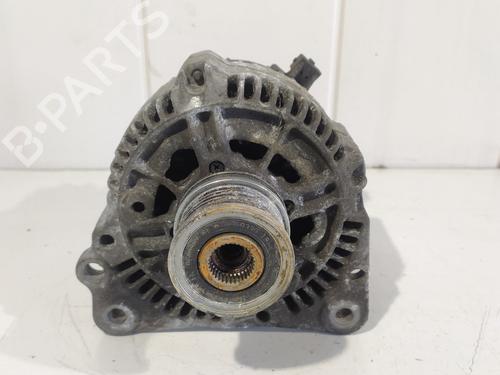 Used Alternator VW CADDY II Box Body/MPV (9K9A) [1995-2004]  7311471