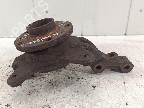 Right front steering knuckle RENAULT KANGOO / GRAND KANGOO II (KW0/1_) 1.5 dCi 85 (KW0K, KW0L, KW0B) | BP11734131M26 