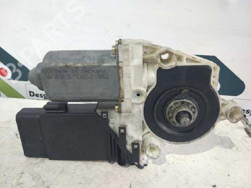 Right front window motor SEAT LEON (1M1)  | BP4062374E20 