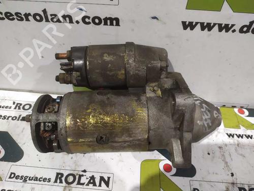 Used Starter FORD FIESTA Hatchback Van (JV_) TD 1.8 (75 hp) 4591616