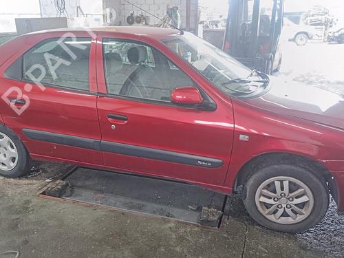 Left rear door CITROËN XSARA (N1) 1.9 TD | BP18510985C4 
