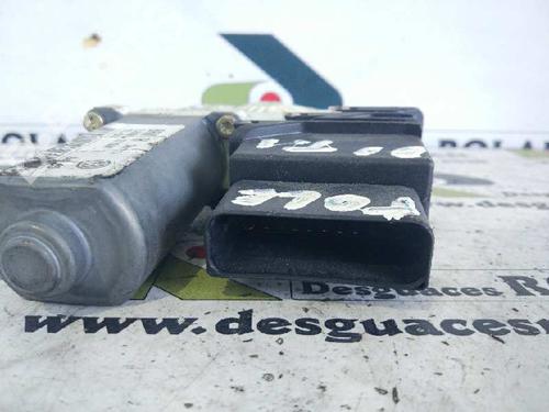 Left rear window motor VW POLO CLASSIC (86C, 80)  | BP4053668E23 