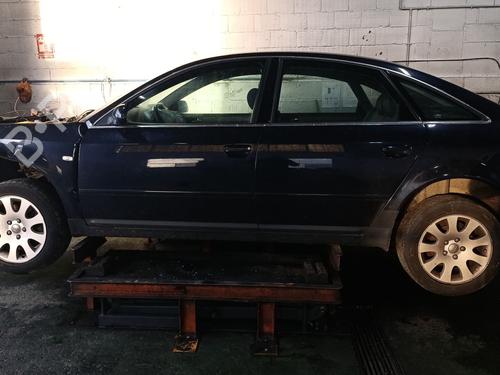 Pompe à injection AUDI A6 C5 (4B2, 4B4) 2.5 TDI | BP30744556M78