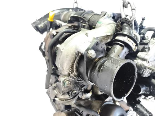 Engine FORD TRANSIT COURIER B460 Box Body/MPV 1.5 EcoBlue | BP38320903M1 - Image 5