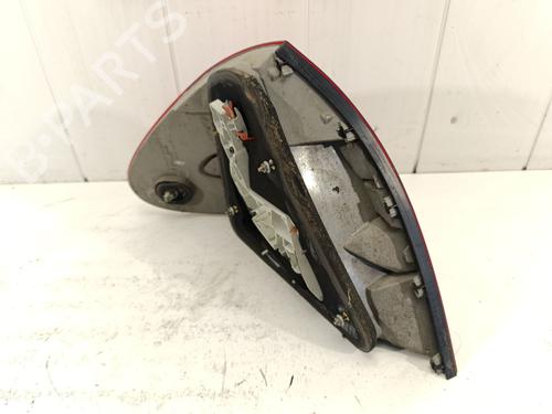 Lampa tylna prawa MERCEDES-BENZ E-CLASS (W211) E 400 CDI (211.028) | BP30044222C35 