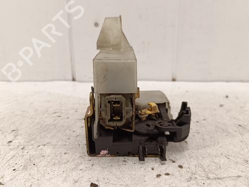Front left lock RENAULT MEGANE I Classic (LA0/1_) 1.9 D (LA0A, LA0U, LA0R) | BP11417692C98 