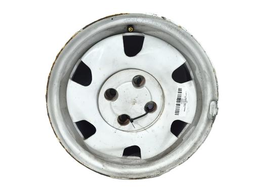 Used Rim Rim RENAULT CLIO I (B/C57_, 5/357_) 1.7 (B/C574) (92 hp) 36700102 36700102