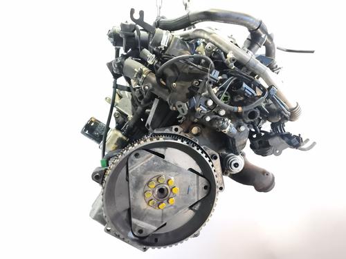 Engine PEUGEOT 607 (9D, 9U) 2.2 HDi | BP33755115M1 - Image 4