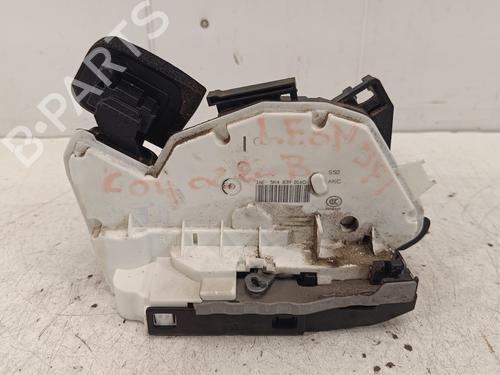 Used Rear right lock SEAT LEON ST (5F8) 1.6 TDI (105 hp) 11169203