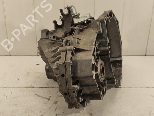 Manual gearbox OPEL ASTRA J (P10) 2.0 CDTI (68) (160 hp) 9535153